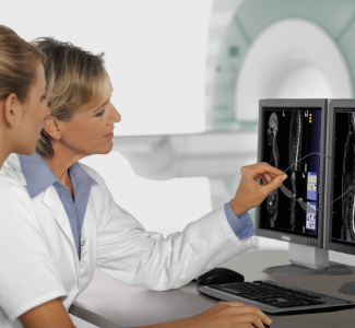 Services at MetroWest MRI imaging center